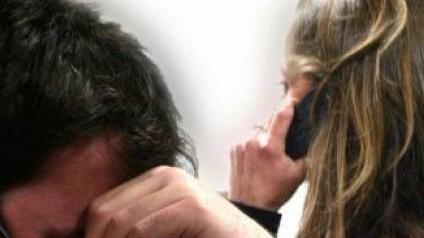 Per mesi insegue e minaccia l’ex Denunciata la “focosa” 42enne