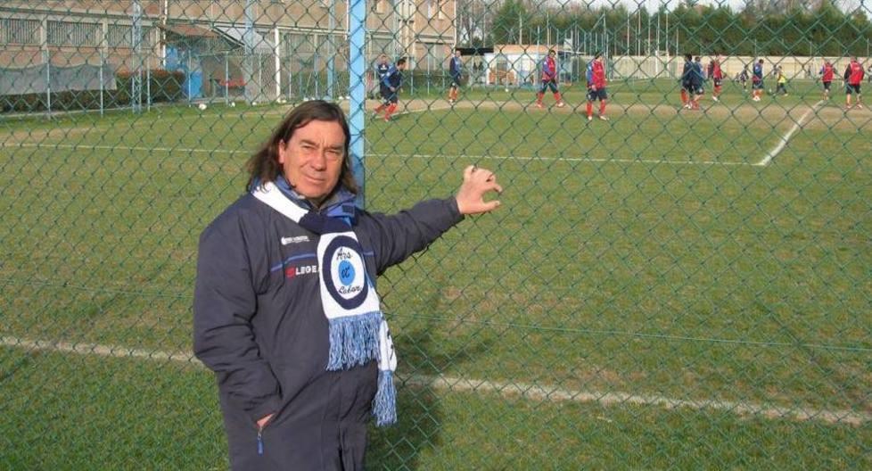 Lillo stroncato nella notte Il mondo Spal è in lutto 