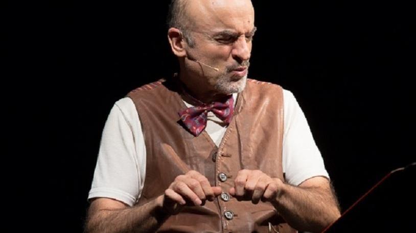 Ballo e voci raccontano la magia del musical