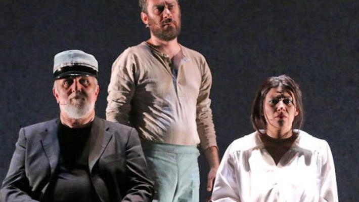Al Dadà di Castelfranco in scena Il casellante di Camilleri