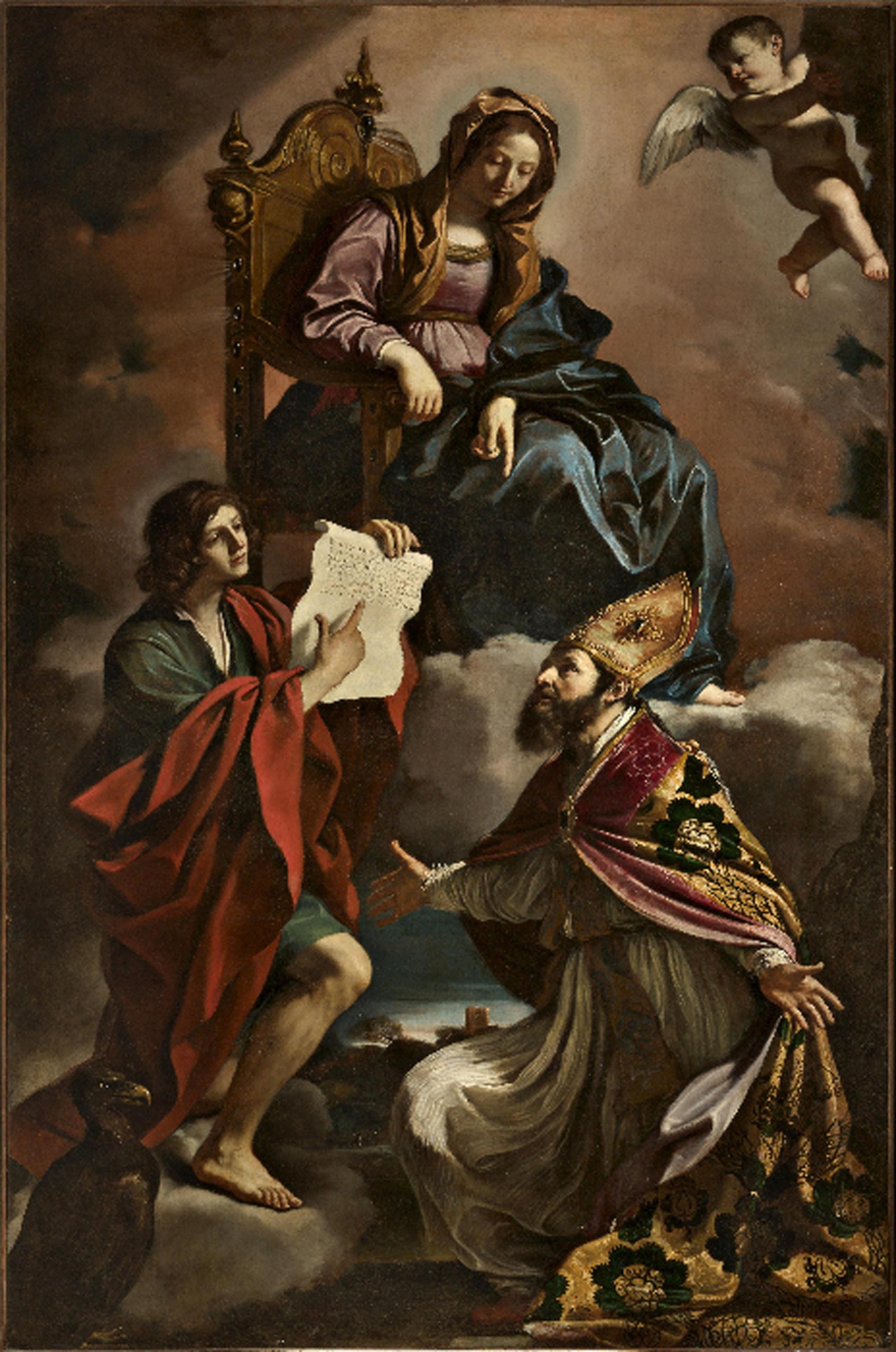 PARLIAMOCI. Cosa vale il Guercino 