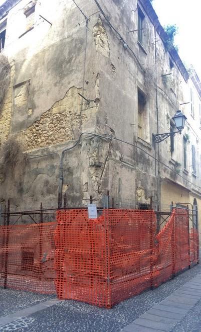 Sassari, l’amarezza dei negozianti del centro storico: «Il Comune è contro di noi» 
