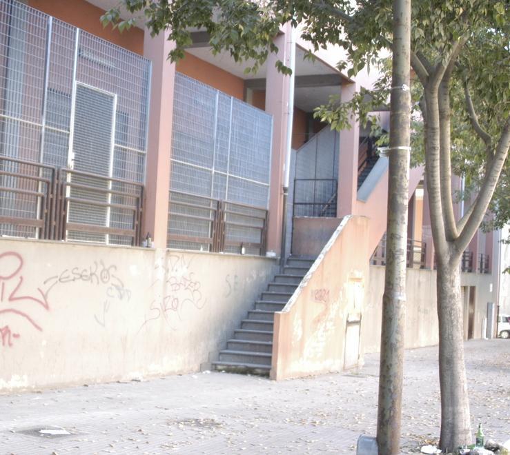 Sassari, ordine degli architetti in campo per sbrogliare il caso “ex Serd” 