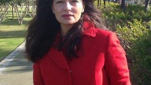 Gabriella Murgia presidente della “Pari opportunità”