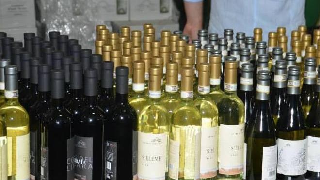 La Cantina del Vermentino sfonda anche nel mercato cinese