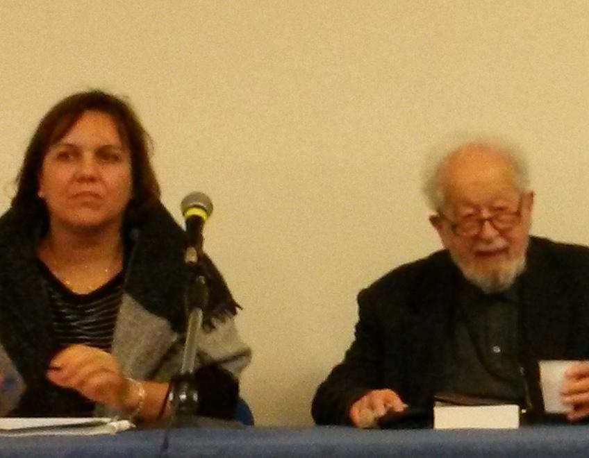 «Il fascismo non è ancora morto» 
