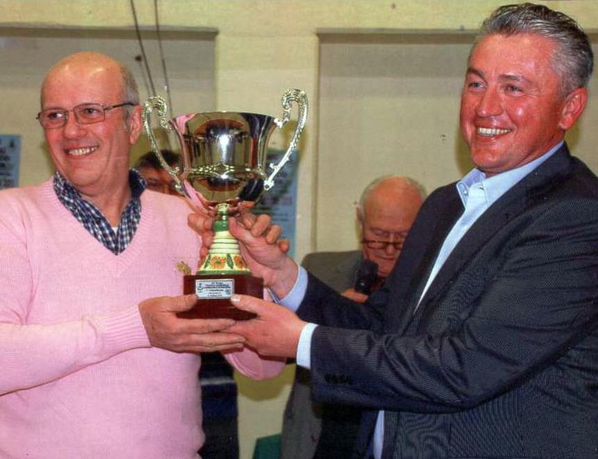 Palio del lambrusco, si sfidano in quaranta