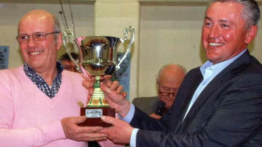 Palio del lambrusco, si sfidano in quaranta