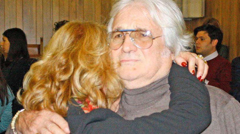 «Dovevamo esserci qui in aula, per nostro fratello Pigi»