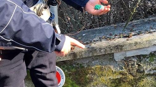 R-Nord, allontanati tre abusivi
