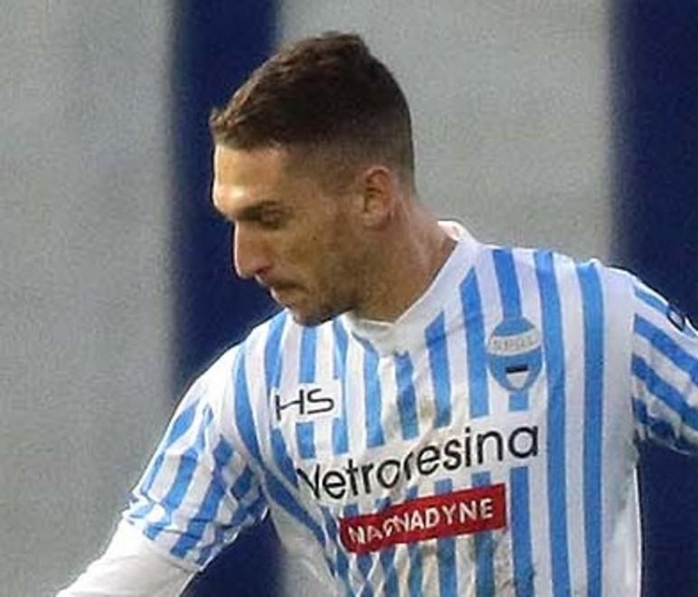 Cremonesi fermato dall’influenza Mister Semplici schiera Silvestri