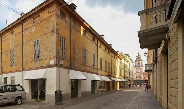 Sassuolo, la città che piace a baristi e parrucchieri 