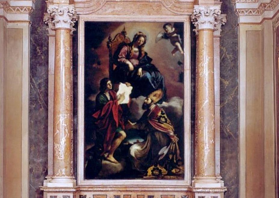 Guercino, ora è “derby” sulla futura collocazione 