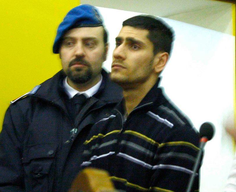 Ergastolo con l’aggravante per i due ragazzi assassini 