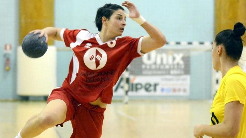 La Casalgrande Padana a Varese ritrova la centrale Raccuglia