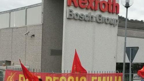 Bosch, uno spiraglio Lunedì l’incontro sindacati-azienda