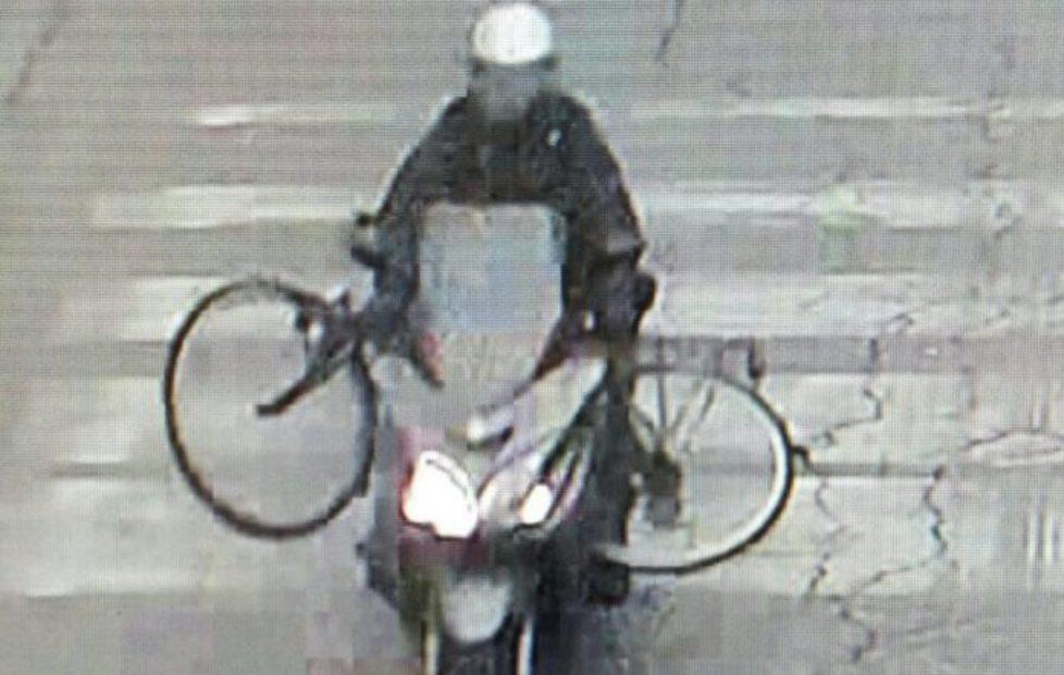 Preso il ladro seriale di biciclette 