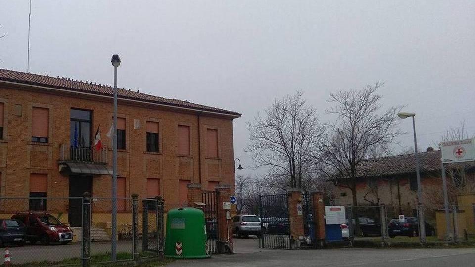Carpi, Croce Rossa truffata da banca fantasma
