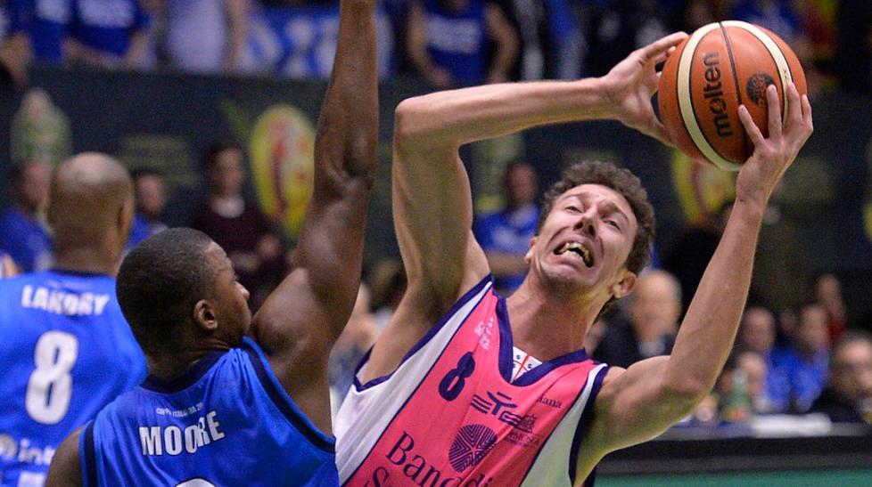 Devecchi e Lydeka pensano già a Milano: «Gara apertissima» 