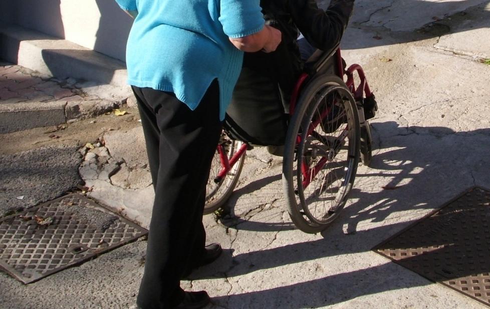 Commissione Disabilità al tavolo tecnico 