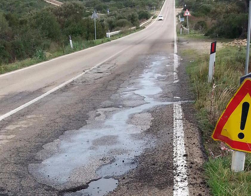 Viabilità, un piano della Regione per le strade “provinciali” 