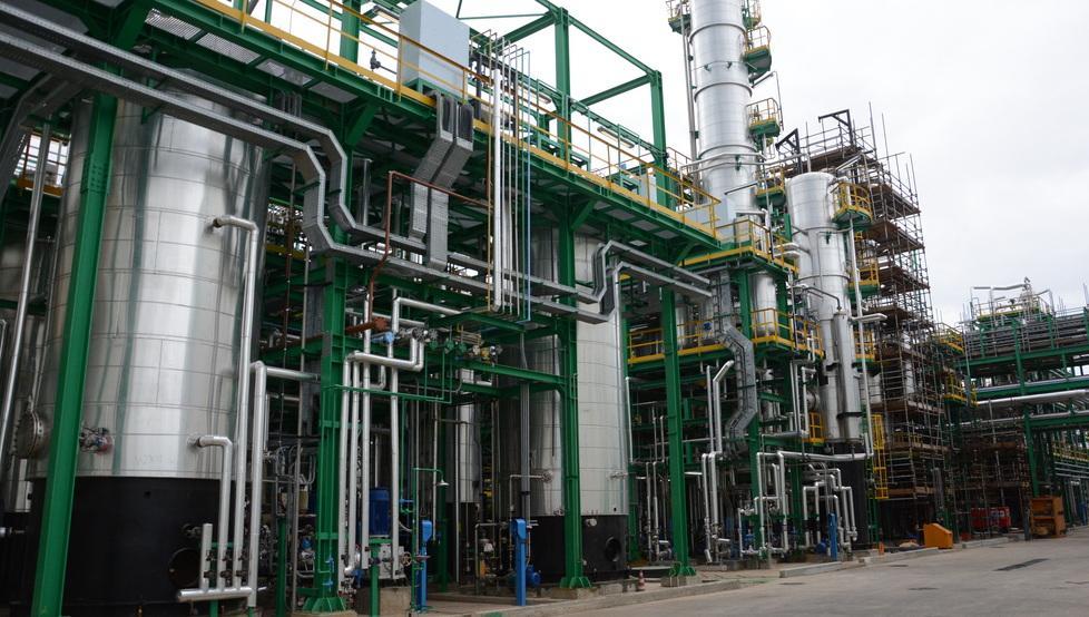 Industria, bonifiche ferme al palo trenta operai rischiano il posto 