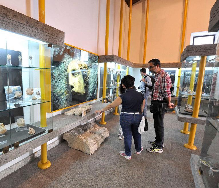 L’Archeologico di Padria nel sistema museale sardo 