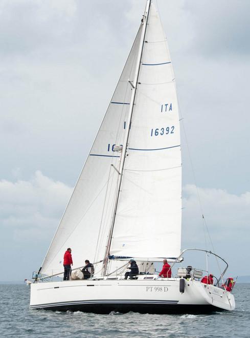 Regata tra Badesi e Trinità iscritte trenta imbarcazioni