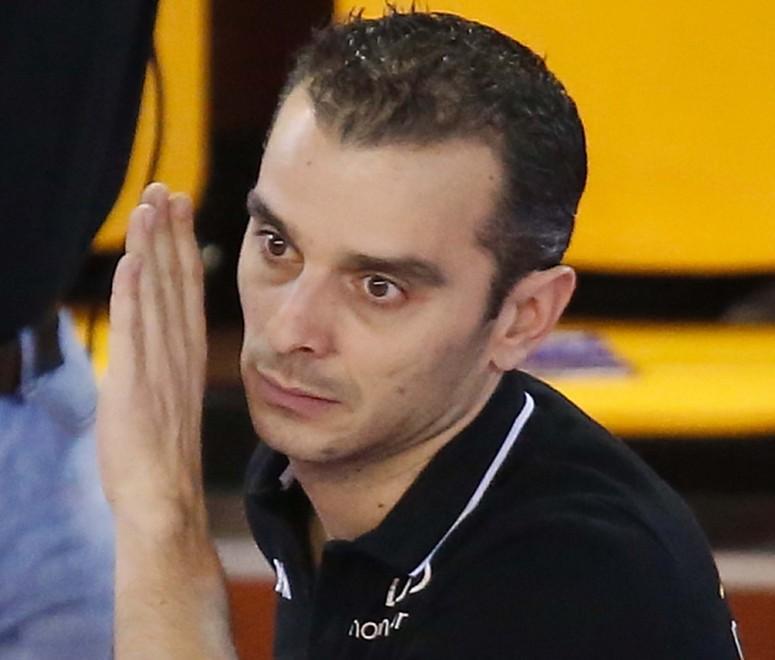 Gaspari: «Grande reazione»