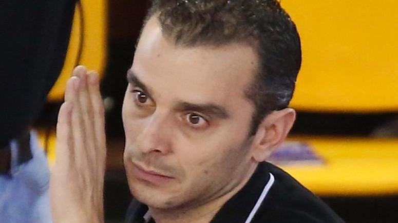Gaspari: «Grande reazione»