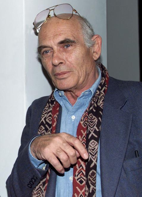 Addio a Squitieri Raccontò l’Italia tra mafia e politica 