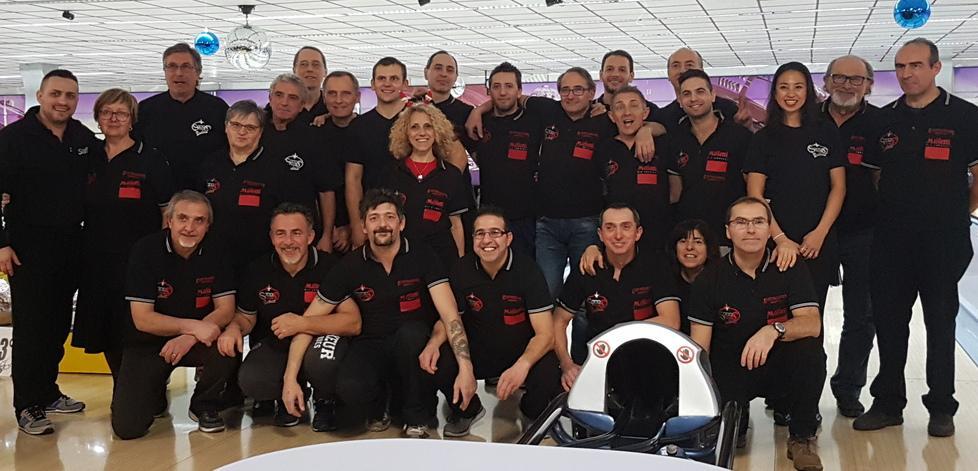 Torneo Nazionale a Modena