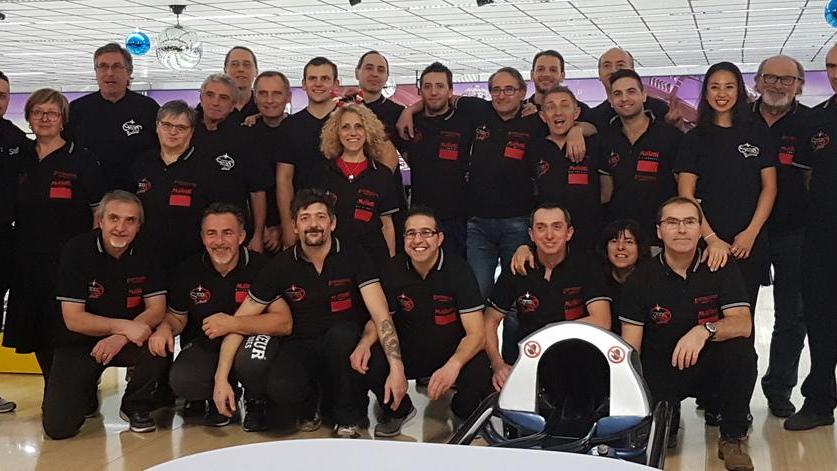 Torneo Nazionale a Modena