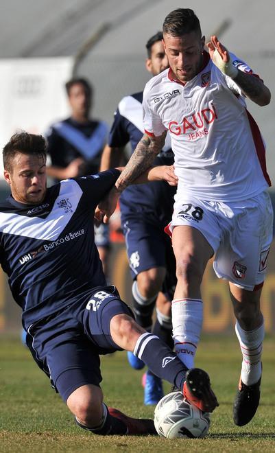 Fedato: «Raccolto il giusto premio» 