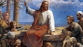 LA GRANDE RIVOLUZIONE DI AMARE ANCHE I NEMICI