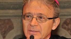 Vescovo, rabbino e islamico sulle sfide culturali e religiose