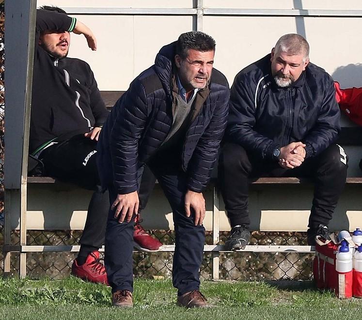 Il Sant’Agostino pronto a soffrire Argentana d’assalto 