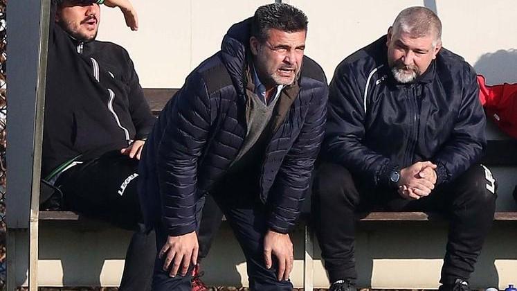 Il Sant’Agostino pronto a soffrire Argentana d’assalto