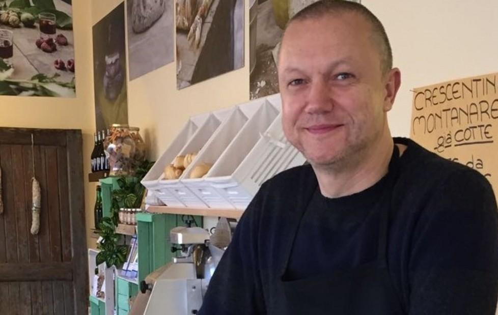 La cultura del cibo in cinque sere 