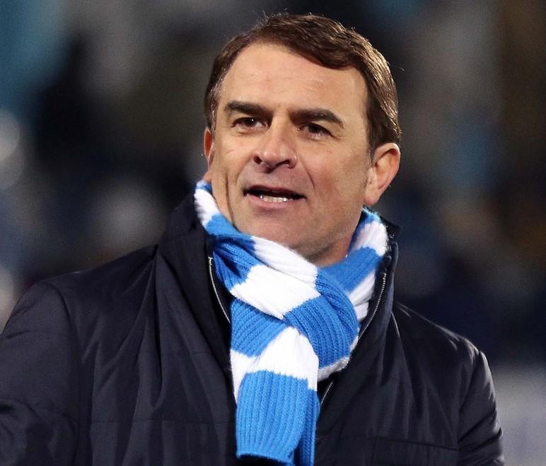 «Non firmo per il pareggio la Spal andrà a giocarsela» 