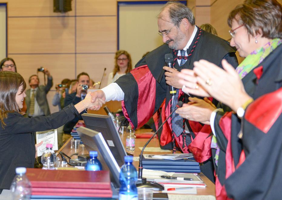 Stretta sui furbetti delle lauree 