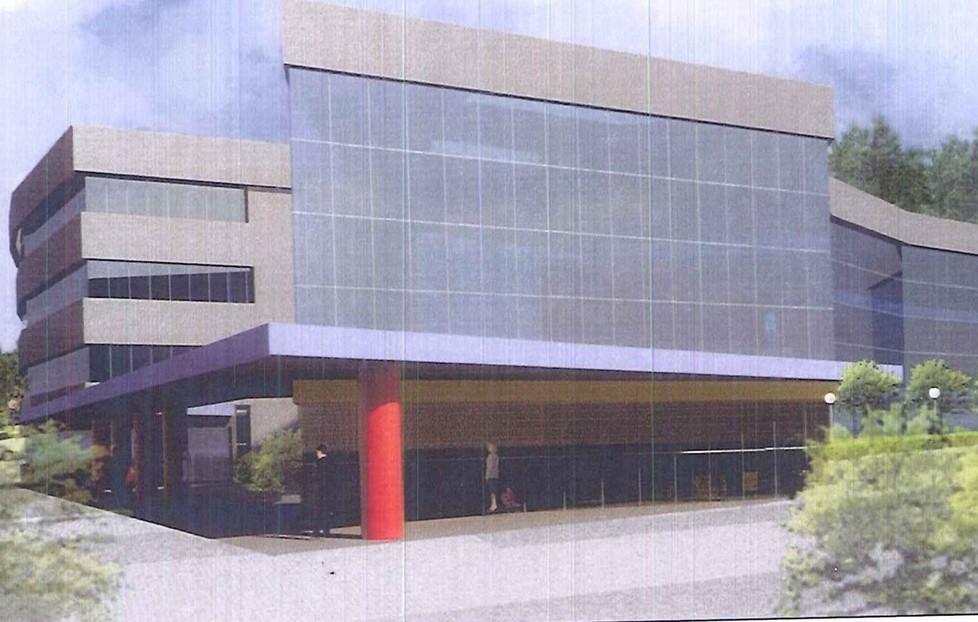 Clinica della Salute Il progetto diventa realtà 
