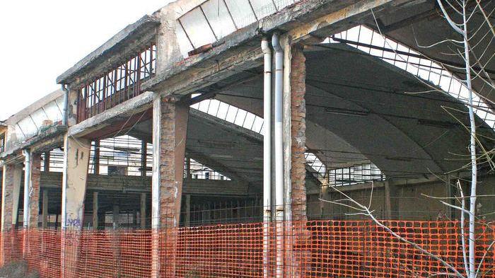 Siti inquinati, caccia alle responsabilità