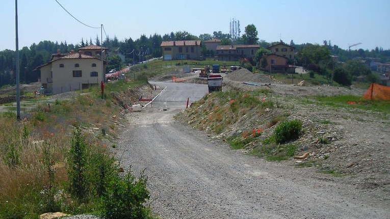 «Patto illecito con i privati per devastare il paesaggio»