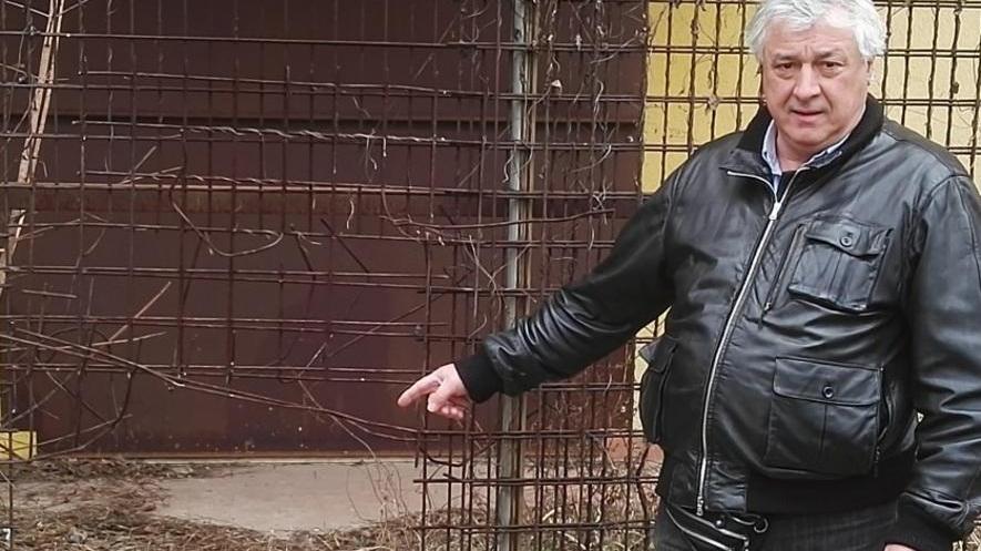 Gerani, la Lega attacca: «Non ci sono più controlli»