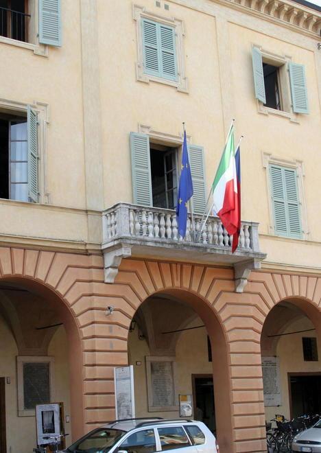 Il Comune sul caso Abbate «Ecco le ragioni dello sfratto»