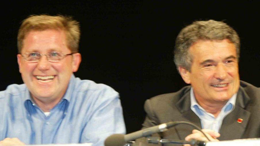L’altra sinistra reggiana, in bilico