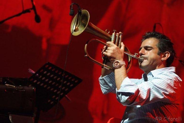 Fresu e OJS insieme sul palco del Teatro Verdi