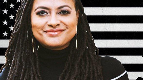 La voce dell’America contro il razzismo