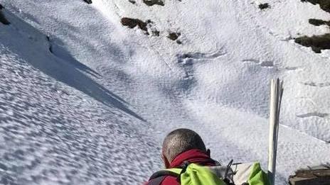 Turismo montano invasione di visitatori anche se c’è poca neve